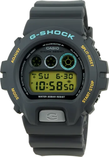 casio g-shock dw-6900jm20-8