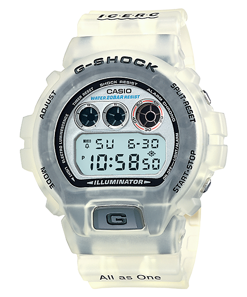 casio g-shock dw-6900k-8at