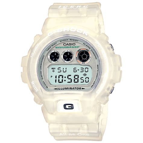 casio g-shock dw-6900k-8bt 1