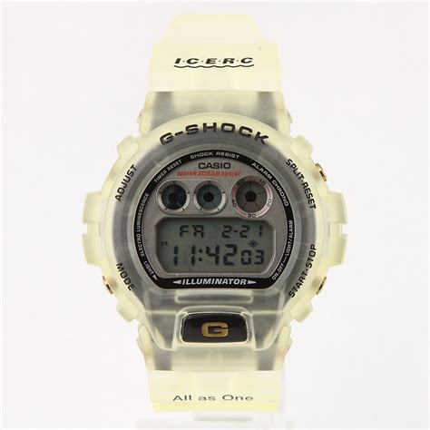 casio g-shock dw-6900k-8ct 2