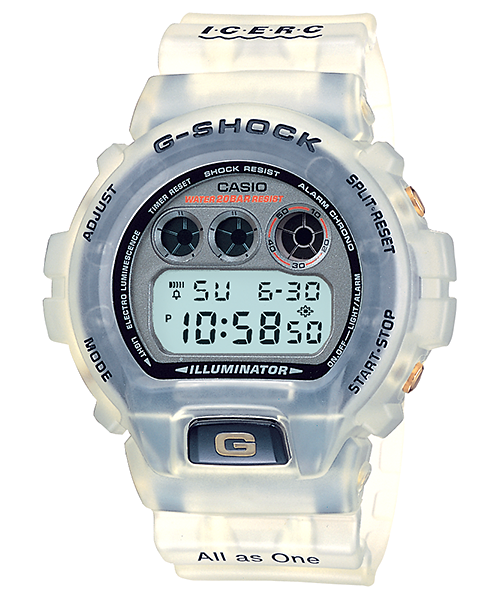 casio g-shock dw-6900k-8ct