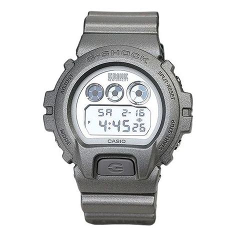 casio g-shock dw-6900kr-8 2