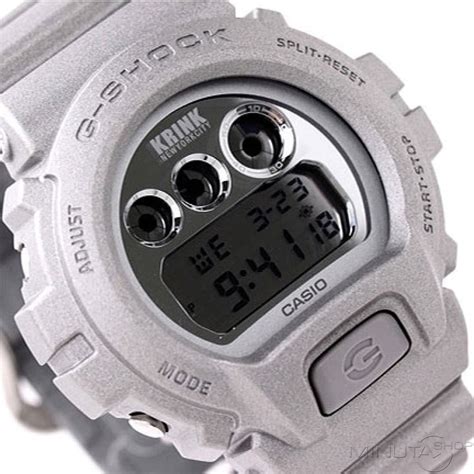 casio g-shock dw-6900kr-8 4