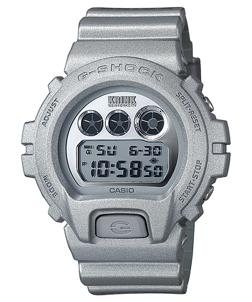 casio g-shock dw-6900kr-8