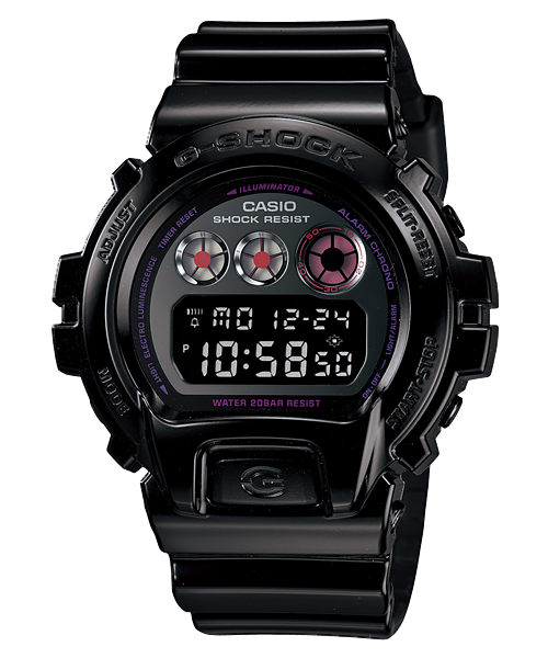 casio g-shock dw-6900la-1w