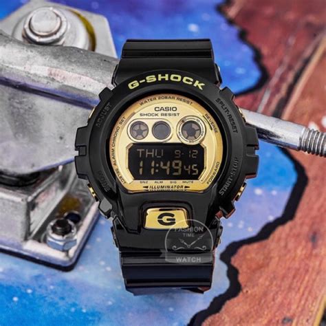 casio g-shock dw-6900ld-7 1