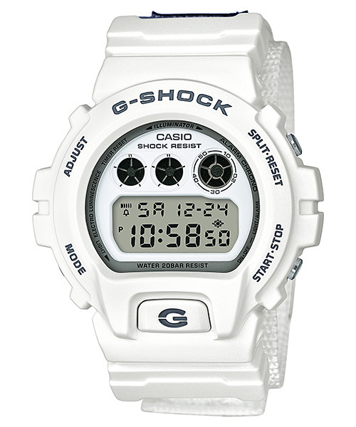 casio g-shock dw-6900ld-7