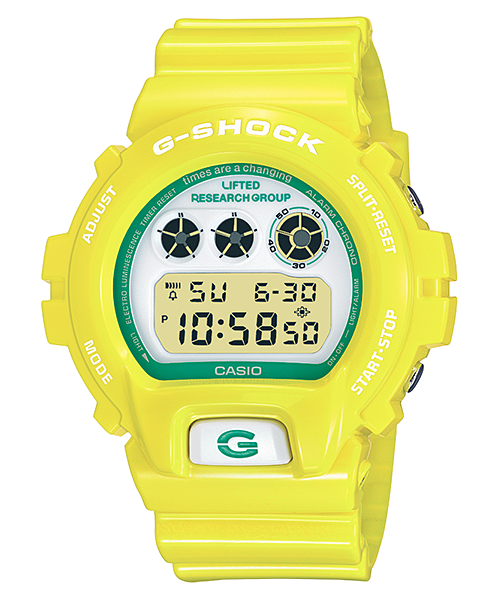 casio g-shock dw-6900lr-9a