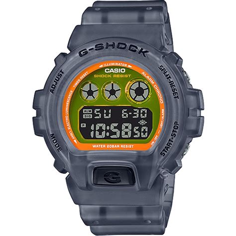 casio g-shock dw-6900ls-1 1