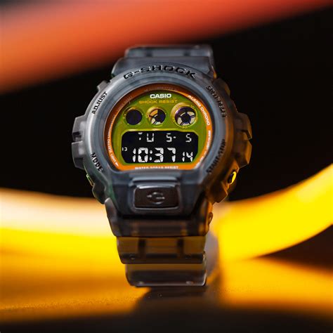 casio g-shock dw-6900ls-1 2