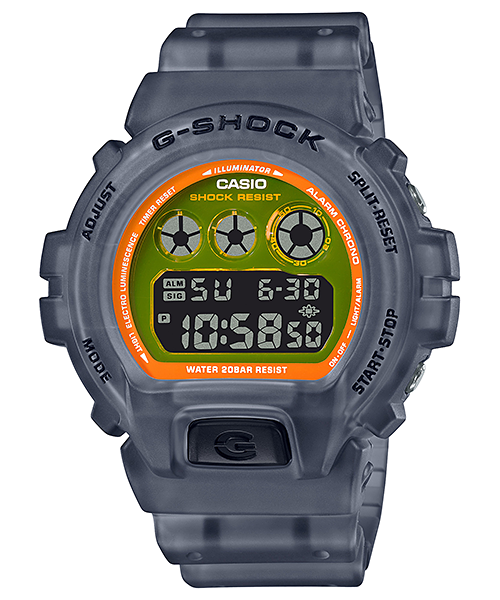 casio g-shock dw-6900ls-1