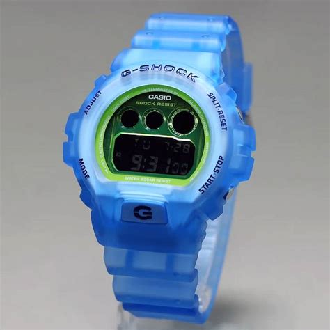 casio g-shock dw-6900ls-2 1