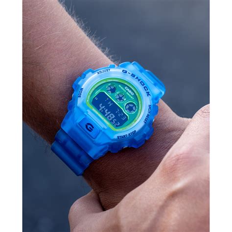 casio g-shock dw-6900ls-2 1