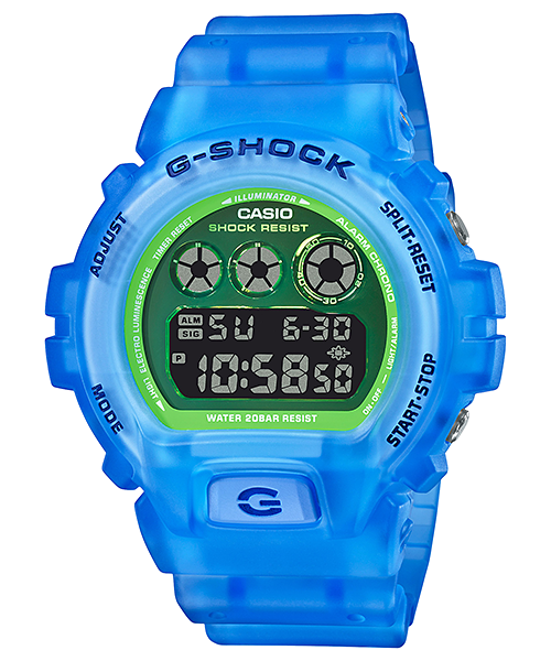 casio g-shock dw-6900ls-2