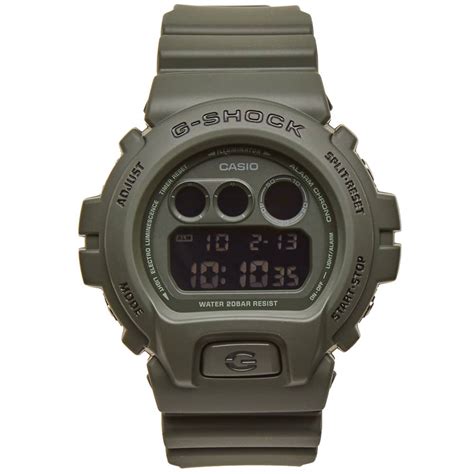 casio g-shock dw-6900lu-1 1