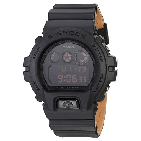 casio g-shock dw-6900lu-1 1