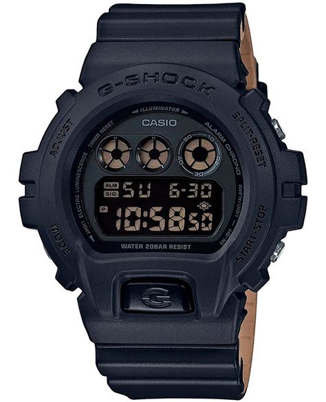 casio g-shock dw-6900lu-1 4