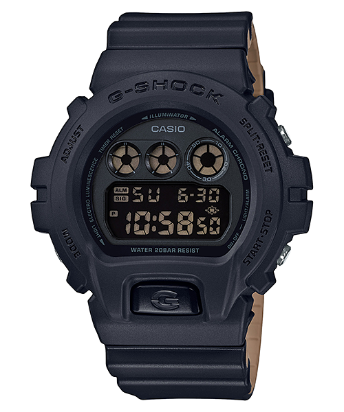 casio g-shock dw-6900lu-1