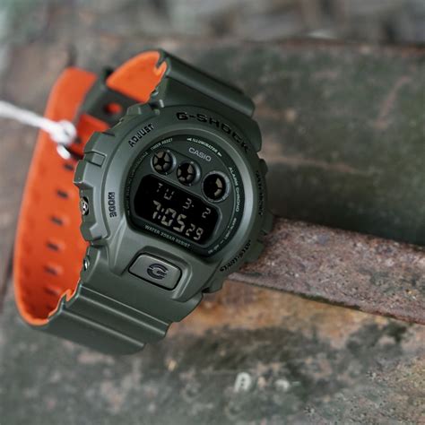 casio g-shock dw-6900lu-3 2