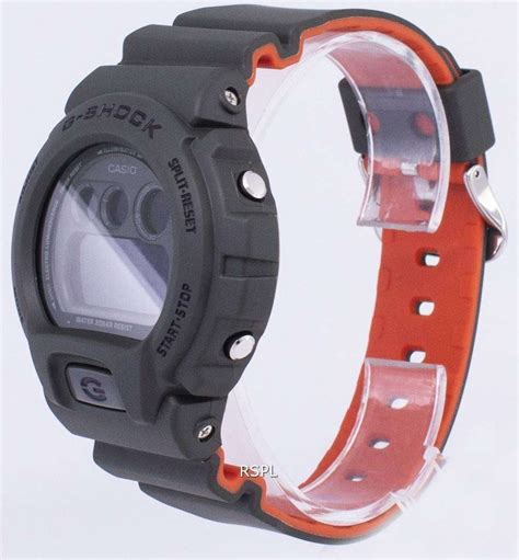 casio g-shock dw-6900lu-3 1