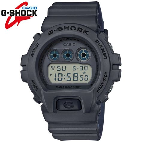 casio g-shock dw-6900lu-8 1