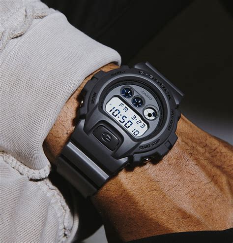 casio g-shock dw-6900lu-8 4