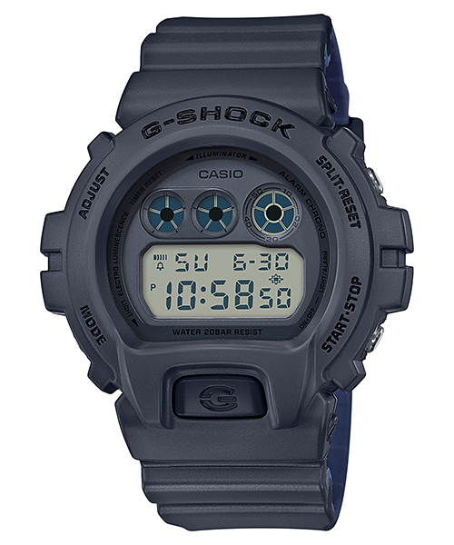 casio g-shock dw-6900lu-8