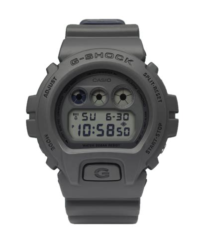 casio g-shock dw-6900lu-8sc 1