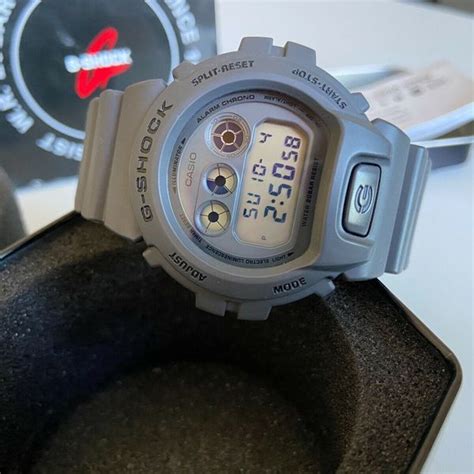 casio g-shock dw-6900lu-8sc 1