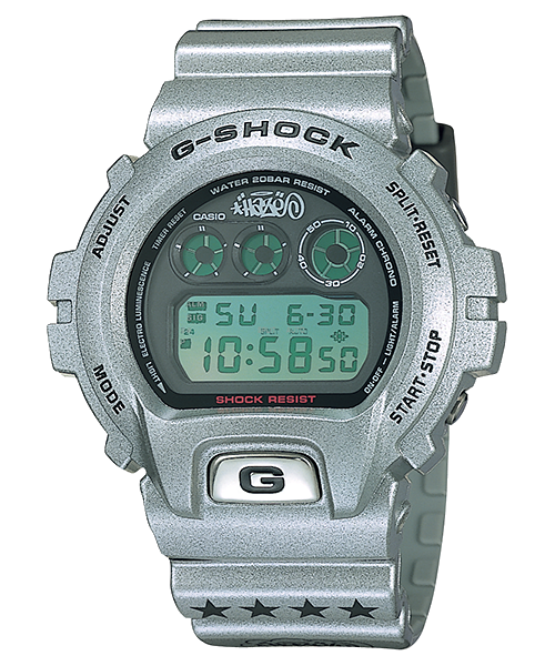 casio g-shock dw-6900m-8t