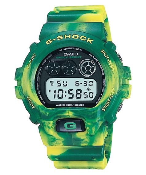 casio g-shock dw-6900mc-3 1