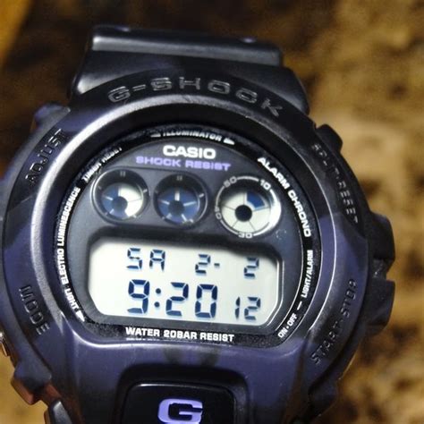 casio g-shock dw-6900mc-6 2