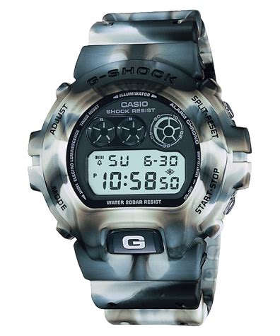 casio g-shock dw-6900mc-6 4