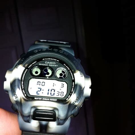 casio g-shock dw-6900mc-7 1