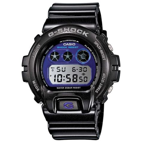 casio g-shock dw-6900mf-1 2