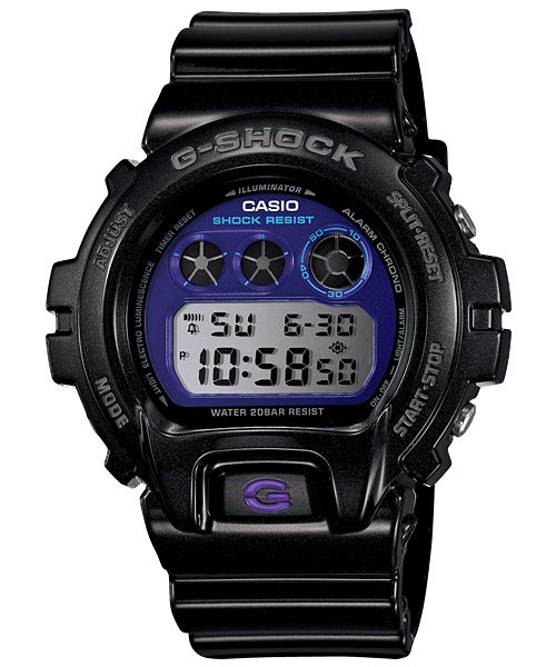 casio g-shock dw-6900mf-1