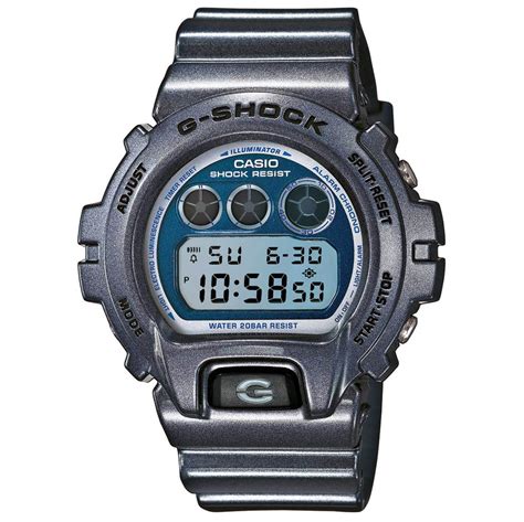 casio g-shock dw-6900mf-2 1