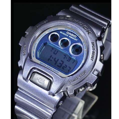 casio g-shock dw-6900mf-2 2