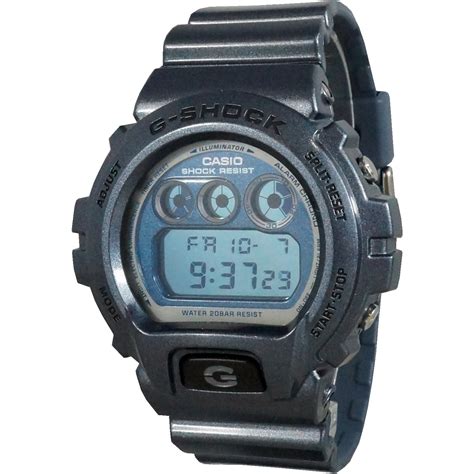 casio g-shock dw-6900mf-2 4