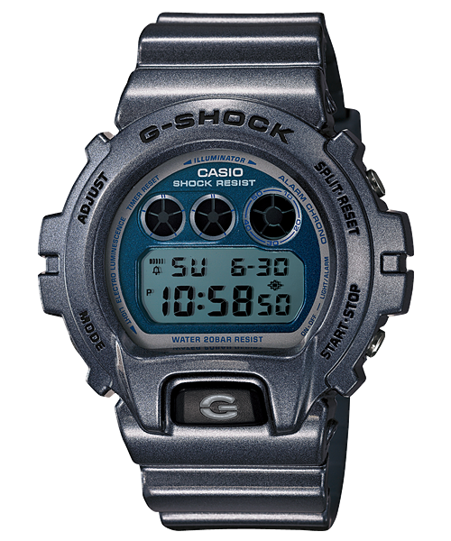 casio g-shock dw-6900mf-2