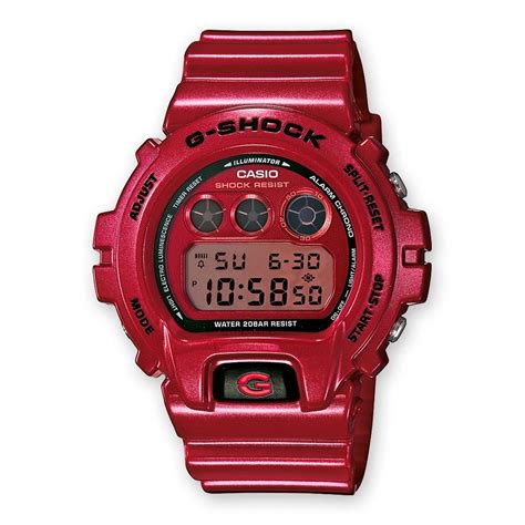 casio g-shock dw-6900mf-4 1