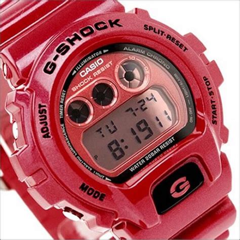 casio g-shock dw-6900mf-4 2