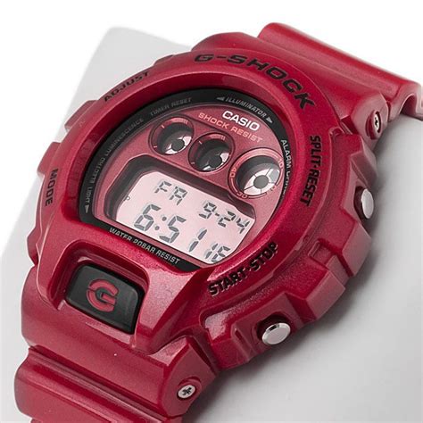 casio g-shock dw-6900mf-4 1