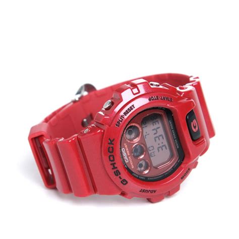 casio g-shock dw-6900mf-4 4