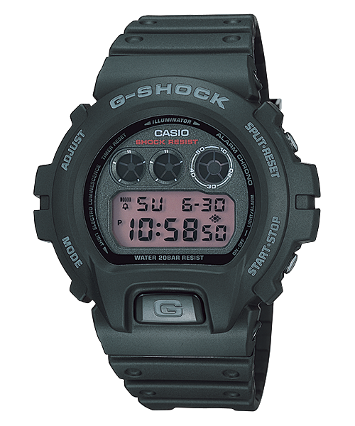 casio g-shock dw-6900ml-1