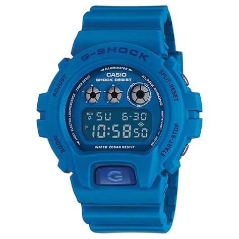 casio g-shock dw-6900mm-2[3230] 1