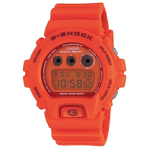 casio g-shock dw-6900mm-4[1289] 2