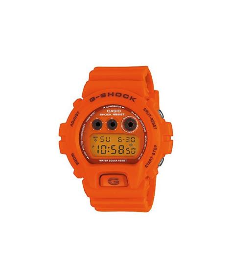 casio g-shock dw-6900mm-4[1289] 4