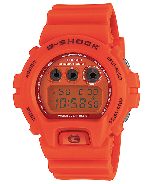 casio g-shock dw-6900mm-4[1289]