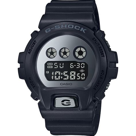 casio g-shock dw-6900mma-1 1